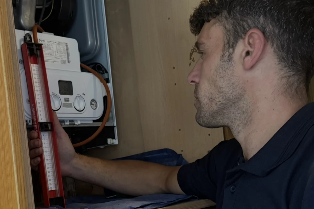 Boiler breakdowns
