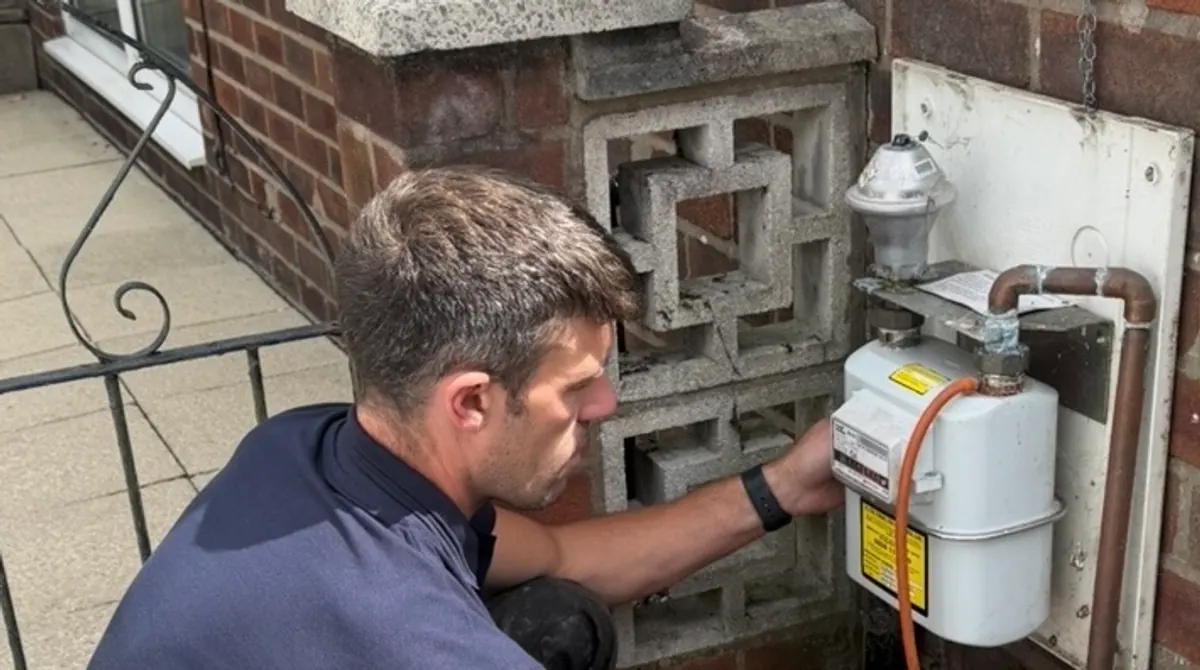 Landlord gas checks