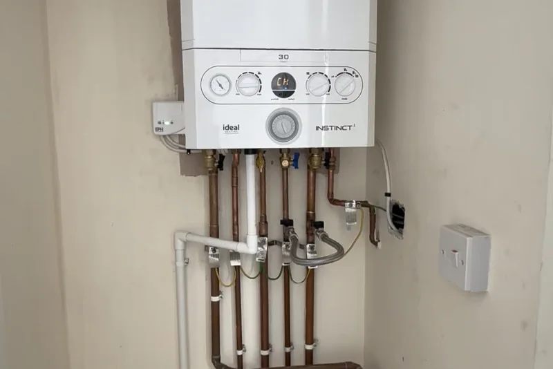 Plumbing